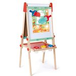 Diversión de Pintura con Esponja Hape