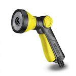 Pistola Pulverizadora Multifunción