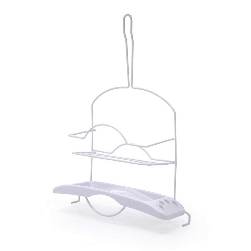 Organizador Pequeño para Ducha