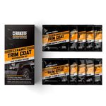 Kit Restaurador De Revestimientos Cerámicos Para Autos - Cerakote