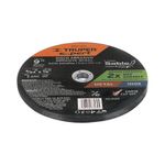 Disco De Corte Fino Tipo 41 9 Plg x 2 Mm - Truper Expert