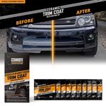 Kit Restaurador De Revestimientos Cerámicos Para Autos - Cerakote