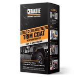 Kit Restaurador De Revestimientos Cerámicos Para Autos - Cerakote
