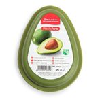 Contenedor de Plástico para Aguacate