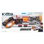 Lanzador de Dardos X-Shot Skins Lock