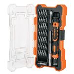 Destornillador Multipuntas 30 Pzas - Truper