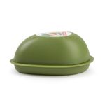 Contenedor de Plástico para Aguacate
