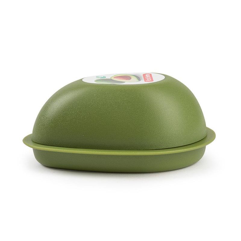 Contenedor de Plástico para Aguacate