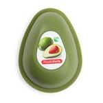 Contenedor de Plástico para Aguacate