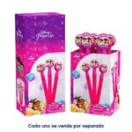 Burbuja de Jabón Bubble Stick Princesas Disney