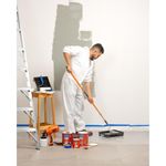 Kit para Pintar con Rodillo 4 Pzas