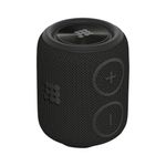 Bocina Power Go Speaker Negra de 5 W - Cubitt