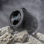 Bocina Power Go Speaker Negra de 5 W - Cubitt