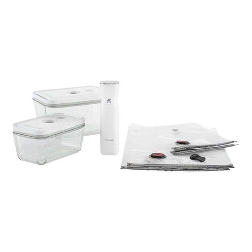 Set de Envasado al Vacío Fresh & Save 7 Pzas