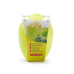 Contenedor de Plástico para Limón