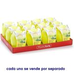 Contenedor de Plástico para Limón