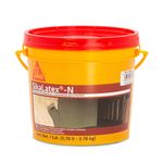 Sika Latex N Mejorador de Adherencia para Mortero 3.78 L