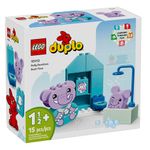 Rutinas Diarias Hora del Baño 15 Pzas - Lego