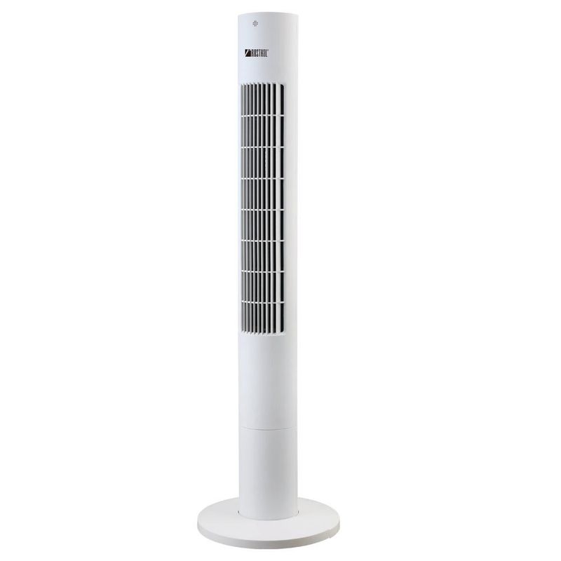 Ventilador de Torre con Temporizador 45 W