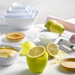 Contenedor de Plástico para Limón