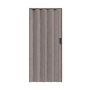 Puerta de PVC Plegable Tivoli Roble 90x210 Cm