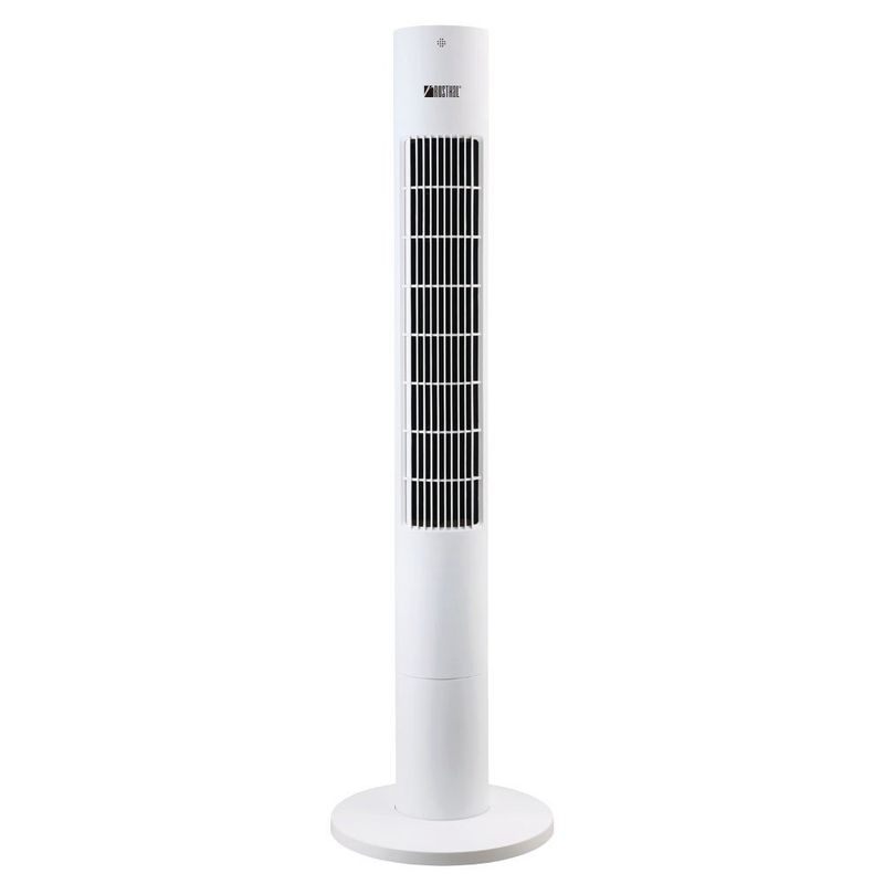 Ventilador de Torre con Temporizador 45 W