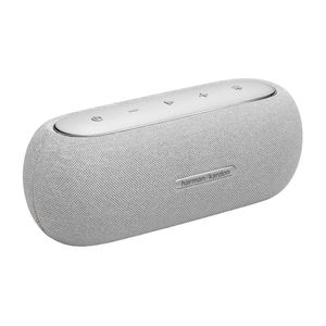 Bocina Portátil Harman Kardon Gris