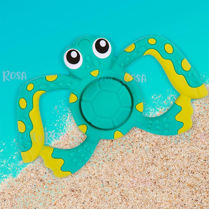 Mordedor de Silicona Pop and Chew