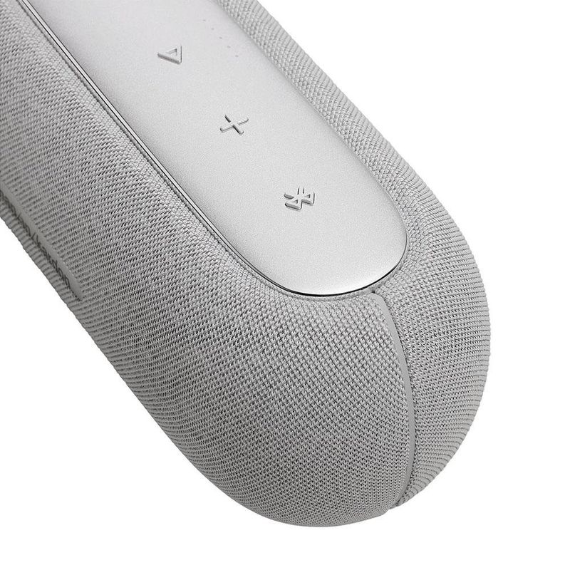 Bocina Portátil Harman Kardon Gris