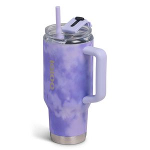 Termo Lila Ice Dye 32 Onz