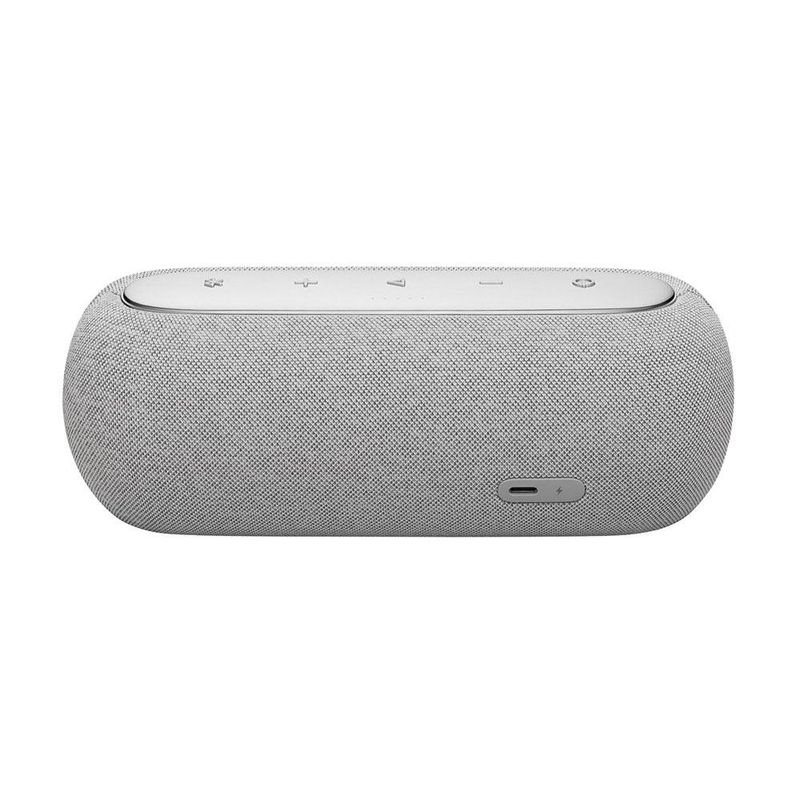 Bocina Portátil Harman Kardon Gris