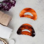 Set de Ganchos para Cabello 2 Pzas