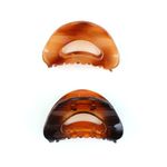 Set de Ganchos para Cabello 2 Pzas