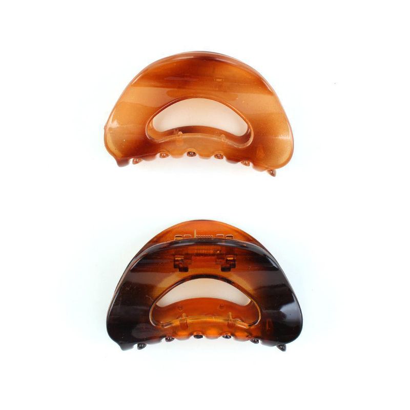 Set de Ganchos para Cabello 2 Pzas