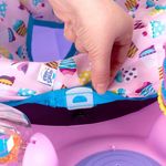 Ejercitador Para Bebé Sweet Tea Party - Evenflo