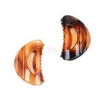 Set de Ganchos para Cabello 2 Pzas