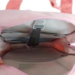 Mochila Infantil Rosa con Diseño de Dinosaurio