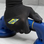 Ventosa Doble ProMAXGrip para Baldosa Formato Grande QEP