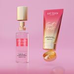 Kit de Crema y Splash Fruit Burst - Soft Touch