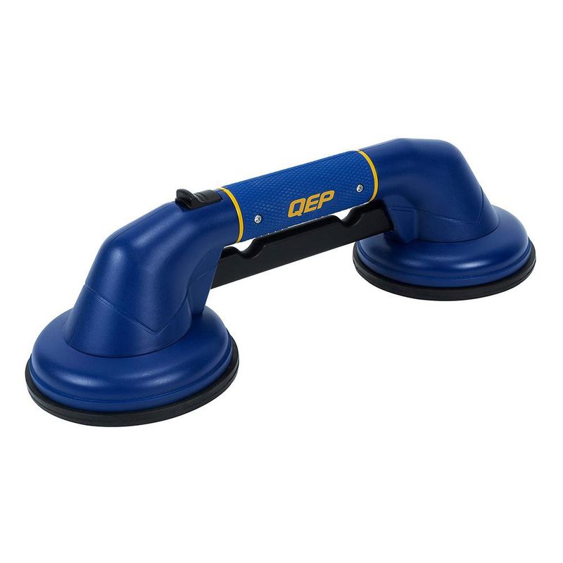 Ventosa Doble ProMAXGrip para Baldosa Formato Grande QEP