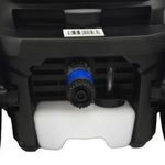Hidrolavadora Eléctrica Hyundai HYP2000XT de 2000 PSI Color Azul