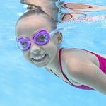 Lentes de Natación Disney Princesas para Niñas con Protección UV