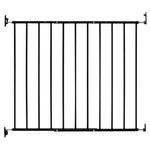 Puerta P. Safeway Negra - Kidco