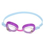 Lentes de Natación Disney Princesas para Niñas con Protección UV