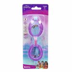 Lentes de Natación Disney Princesas para Niñas con Protección UV