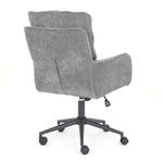 Silla de Oficina Lily Gris
