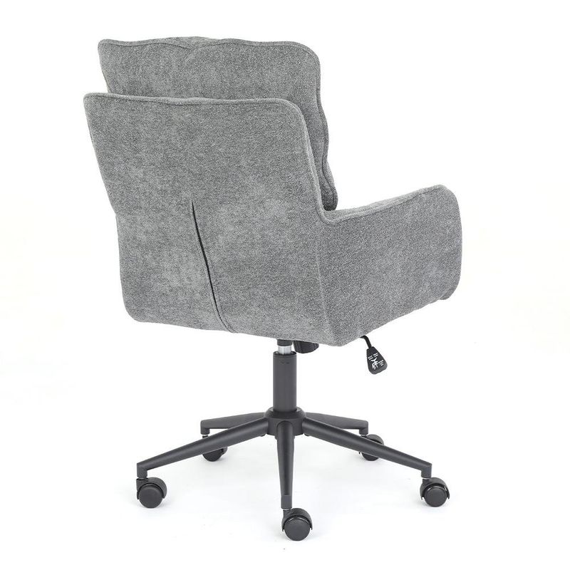 Silla de Oficina Lily Gris