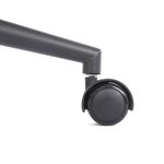 Silla de Oficina Lily Gris