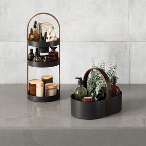 Set de Organizador de Ducha
