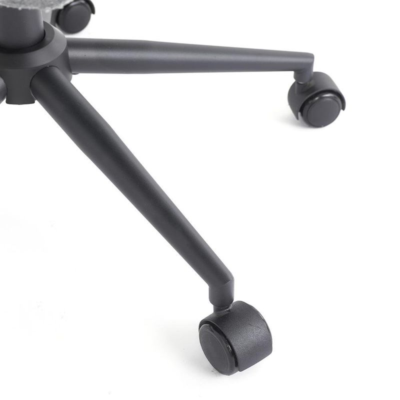 Silla de Oficina Lily Gris